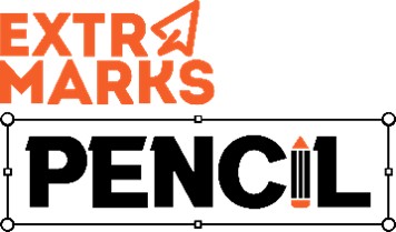 Extramarks Pencil Device mark 7302349 Trademark