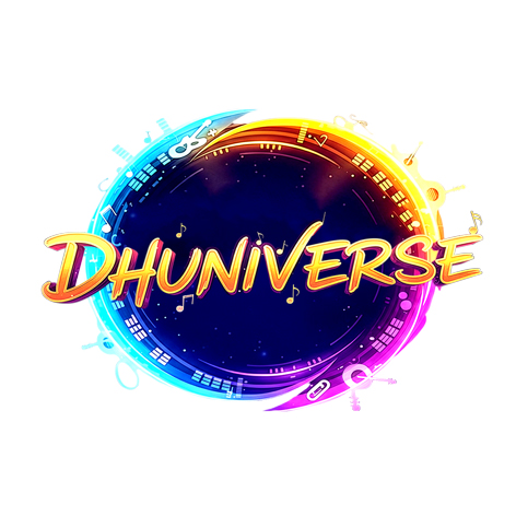 Dhuniverse Device mark 7302565 Trademark