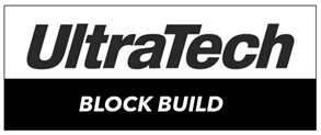 Ultratech Block Build (device) Device mark 7303251 Trademark