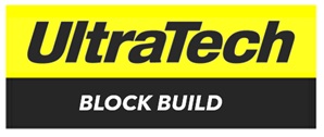 Ultratech Block Build (device) Device mark 7303419 Trademark