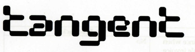 Tangent Device mark 7303463 Trademark