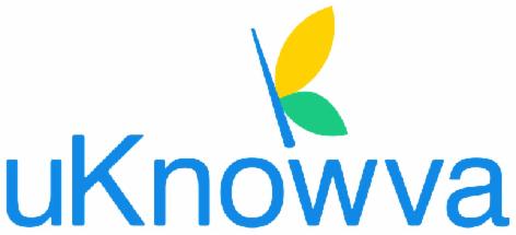 Uknowva (label) Device mark 7303549 Trademark