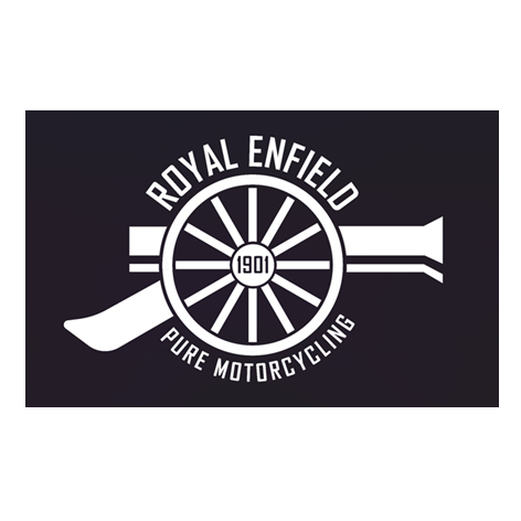 Royal Enfield Device mark 7309442 Trademark