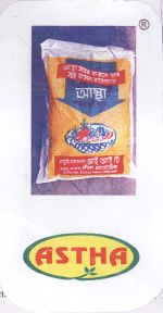 Astha (device) Device mark 2165187 Trademark