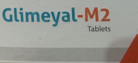 Glimeyal-m2 Device mark 7307321 Trademark