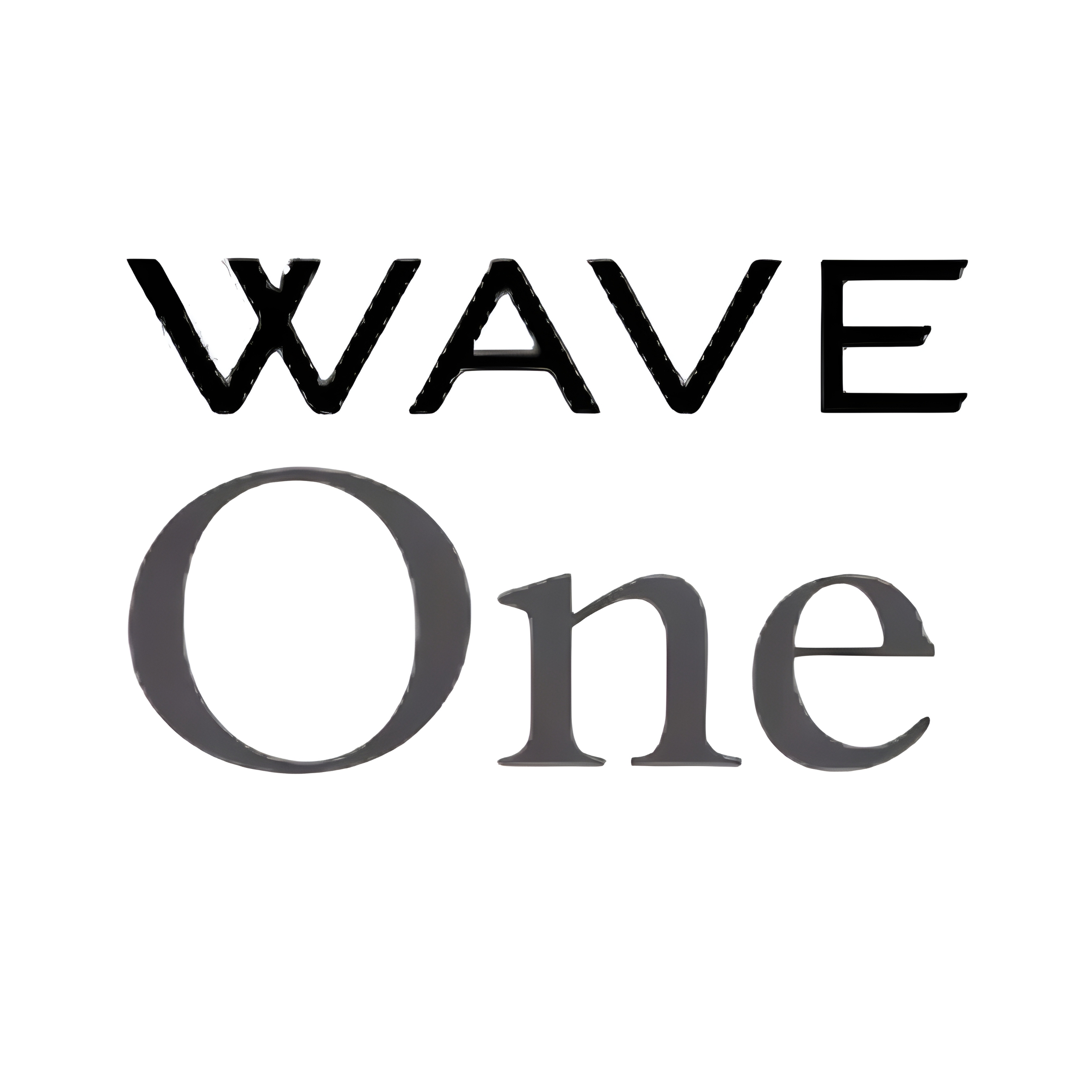 Wave One Device mark 7307949 Trademark