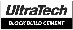 Ultratech Block Build Cement (device) Device mark 7308192 Trademark