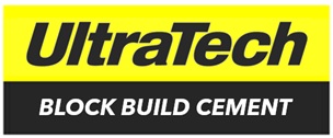 Ultratech Block Build Cement (device) Device mark 7308206 Trademark