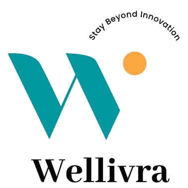 Wellivra Stay Beyond Innovation Device mark 7308362 Trademark