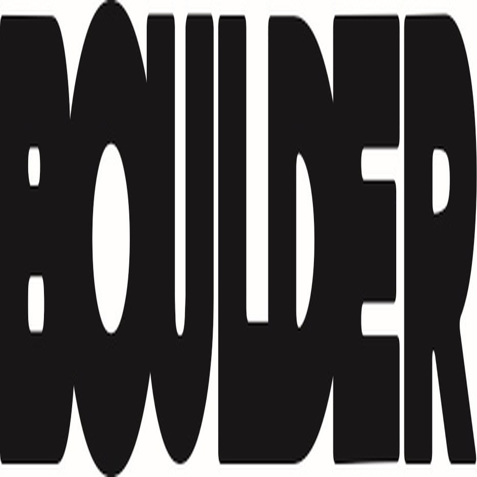 Boulder Device mark 7311258 Trademark