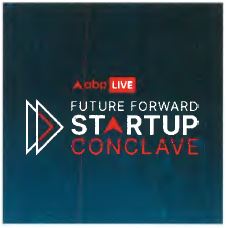 Abp Live Future Forward Startup Conclave Device mark 7312151 Trademark