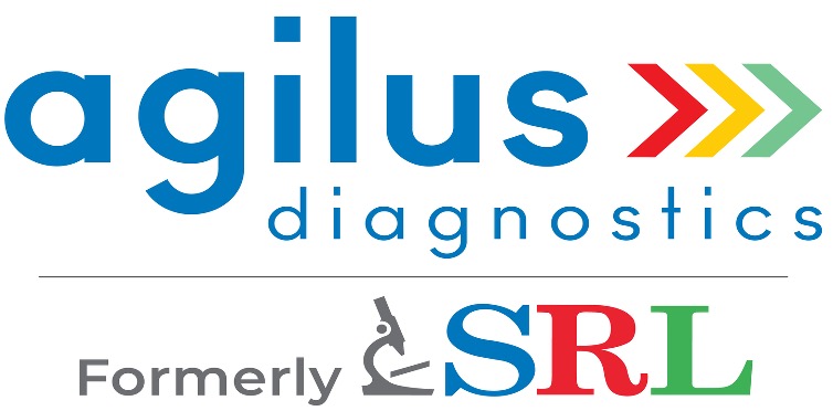 Agilus Diagnostics Formerly Srl Device mark 7312322 Trademark