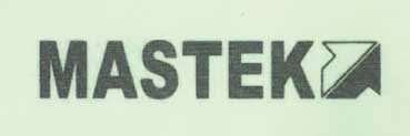 Mastek Device mark 2019279 Trademark