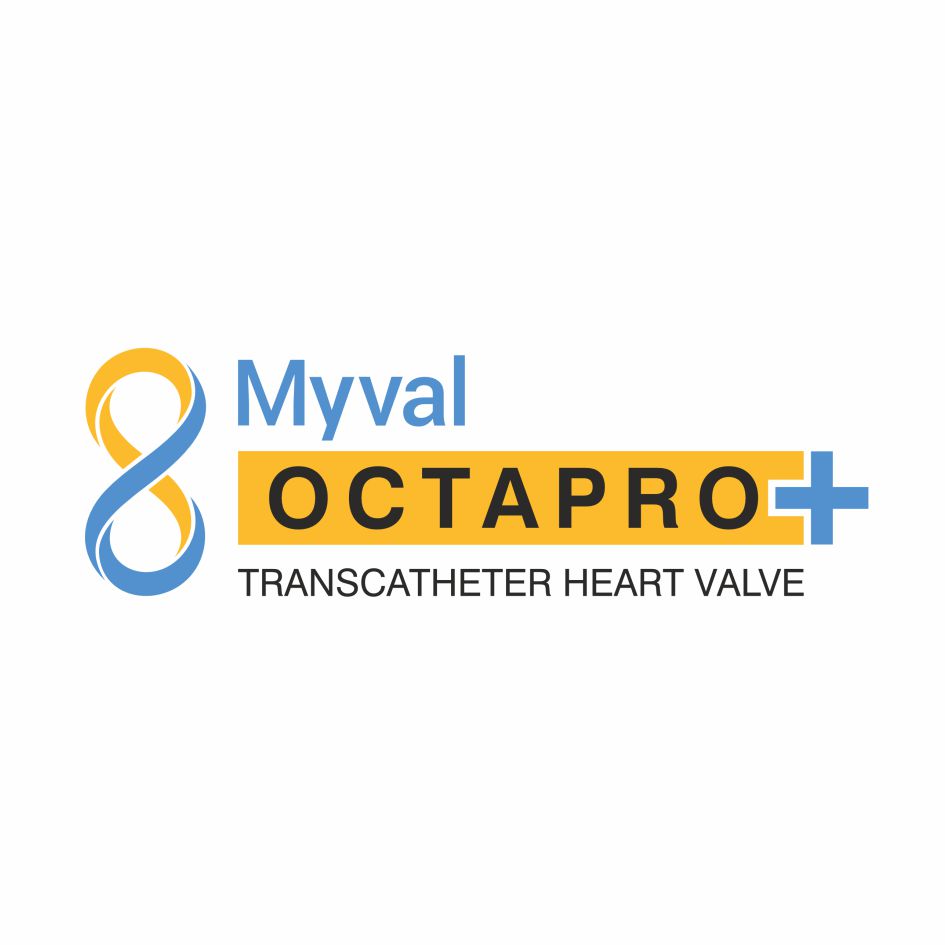 Myval Octapro+ Device mark 7312461 Trademark