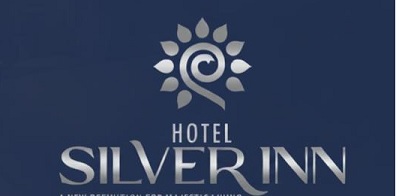 Hotel Silverinn Device mark 7312605 Trademark