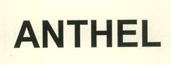 Anthel Device mark 2426600 Trademark