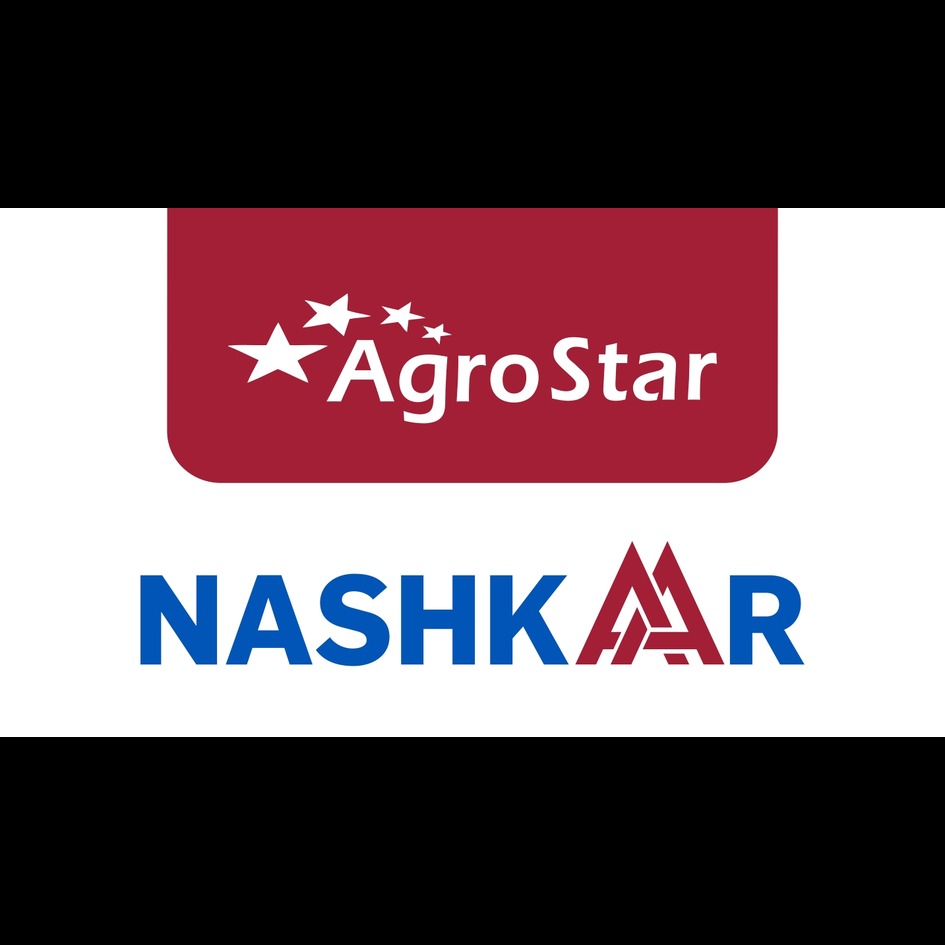 Agrostar Nashkaar Device mark 7314824 Trademark