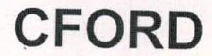 Cford Device mark 2335518 Trademark