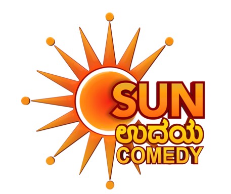 Sun Udaya Comedy Device Mark Device mark 7316839 Trademark