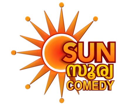 Sun Surya Comedy Device Mark Device mark 7318027 Trademark