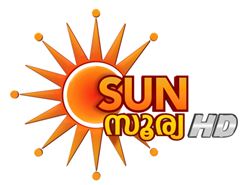 Sun Surya Hd Device Mark Device mark 7318013 Trademark
