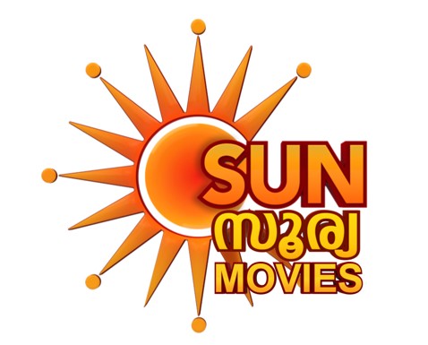 Sun Surya Movies Device Mark Device mark 7318019 Trademark