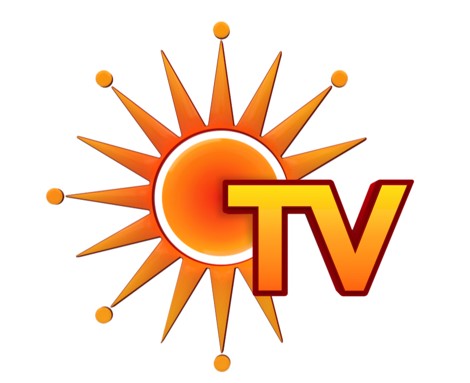 Sun Tv Device Mark Device mark 7318038 Trademark