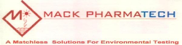 M Mack Pharmatech Device mark 2487750 Trademark