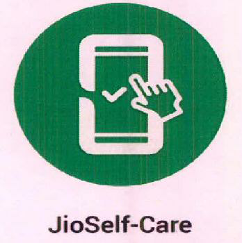 Jioself -care Device mark 2791522 Trademark