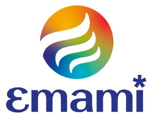 Emami Logo Device mark 7313727 Trademark