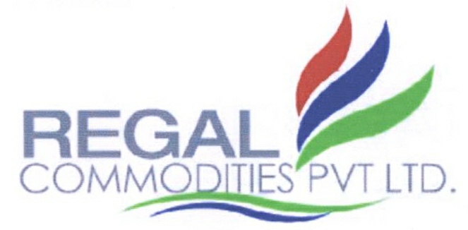 Regal Commodities Pvt Ltd. Device mark 2342232 Trademark