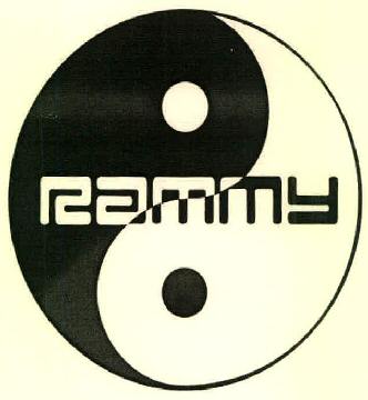 Rammy Device mark 2930965 Trademark