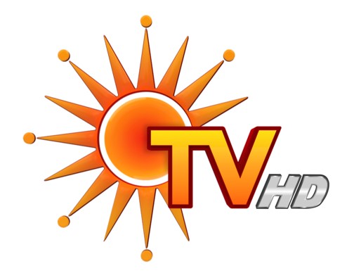 Sun Tv Hd Device Mark Device mark 7318042 Trademark