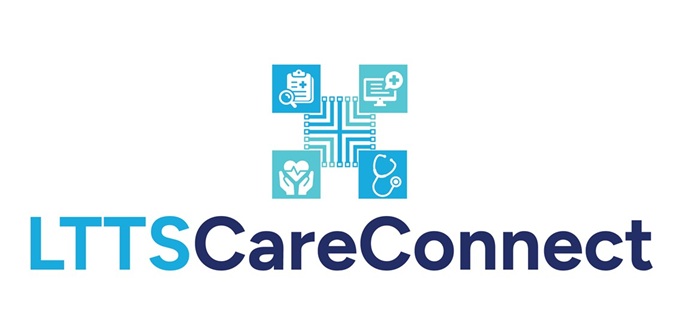 Lttscareconnect (device) Device mark 7315736 Trademark