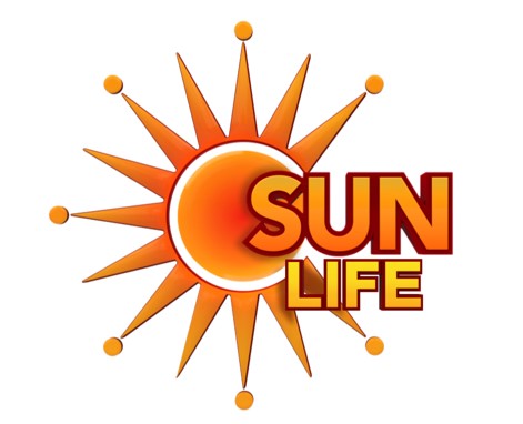 Sun Life Device Mark Device mark 7318350 Trademark