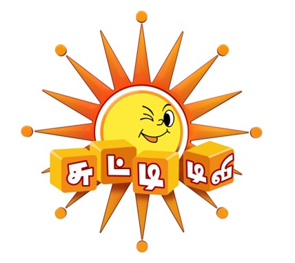 Chutti Tv Device Mark Device mark 7318346 Trademark