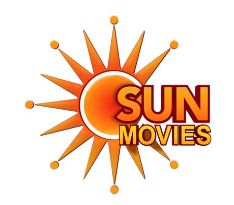 Sun Movies Device Mark Device mark 7318430 Trademark