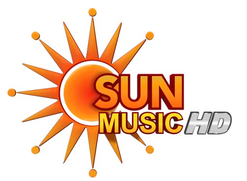 Sun Music Hd Device Mark Device mark 7318343 Trademark
