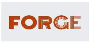 Forge Device mark 7321803 Trademark