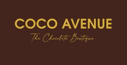 Coco Avenue Device mark 7322422 Trademark