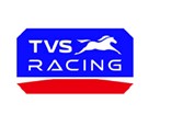 Tvs Racing Device mark 7323518 Trademark