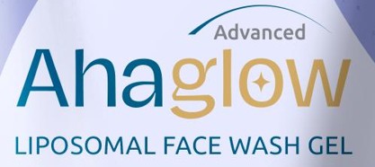 Ahaglow Advanced Liposomal Facewash Device mark 7324847 Trademark