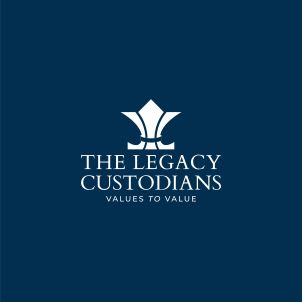 The Legacy Custodians Device mark 7325089 Trademark