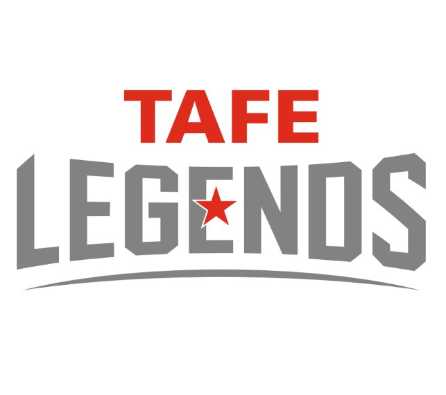 Tafe Legends Device mark 7324889 Trademark