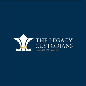 The Legacy Custodians Device mark 7325088 Trademark