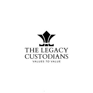 The Legacy Custodians Device mark 7325081 Trademark