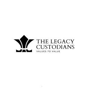 The Legacy Custodians Device mark 7325083 Trademark