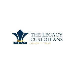 The Legacy Custodians Device mark 7325082 Trademark