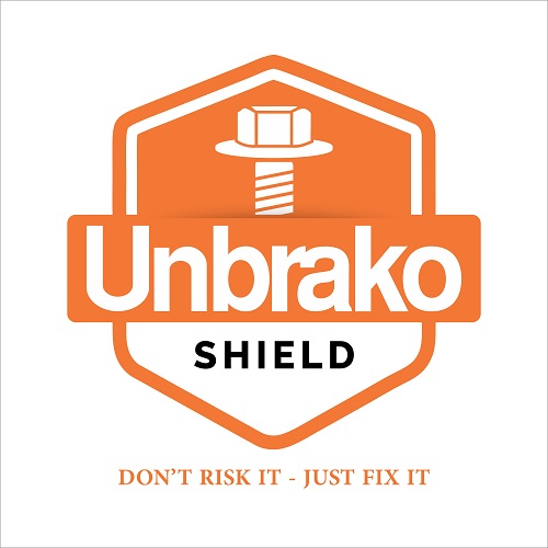 Unbrako Shield Device mark 7325280 Trademark