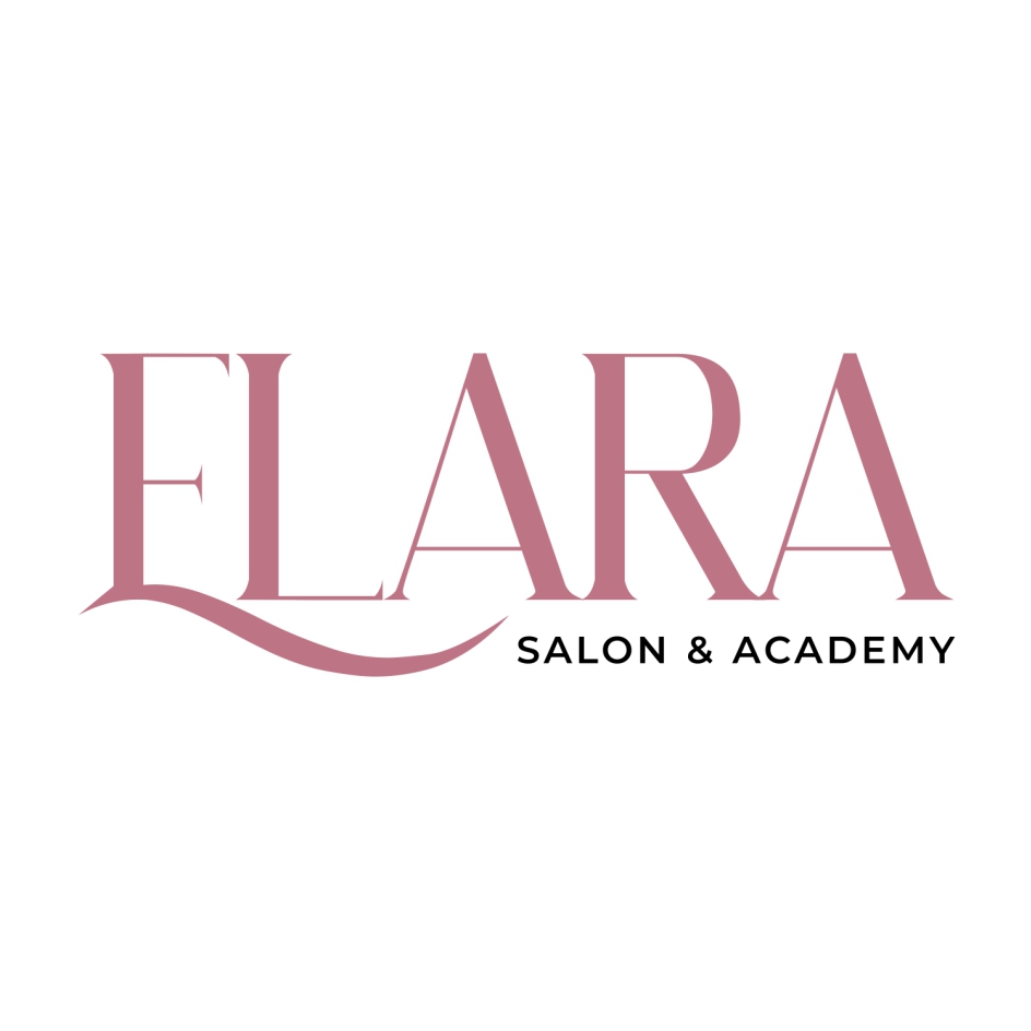 Elara Saloon & Academy Device mark 7327134 Trademark